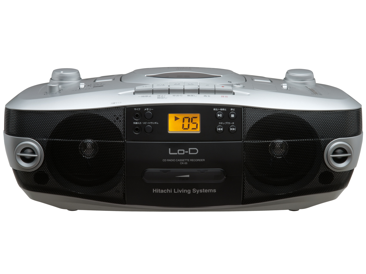 CK-55 �̐��i�摜