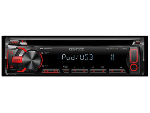 U383R �̐��i�摜