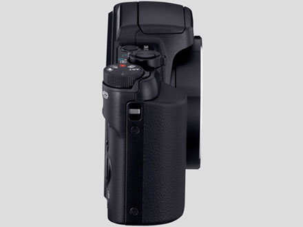 EXILIM EX-H50BK [�u���b�N]