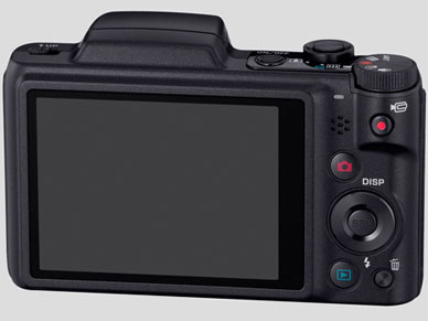 EXILIM EX-H50BK [�u���b�N]