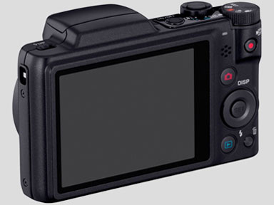 EXILIM EX-H50BK [�u���b�N]