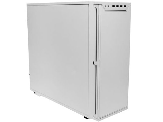 自作PC Antec  P-280-MW 元祖・静音ケースの底力 Antec P280-MW徹底解剖