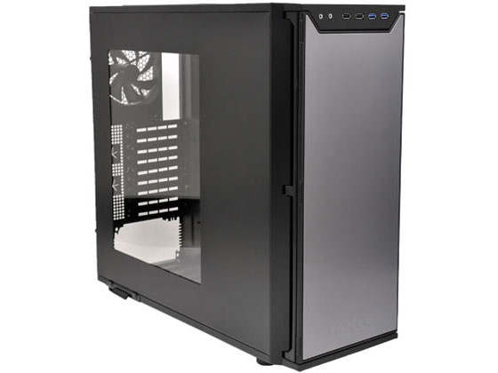 antec pcケース　p280 ANTEC P280 [ブラック] 価格比較 - 価格.com