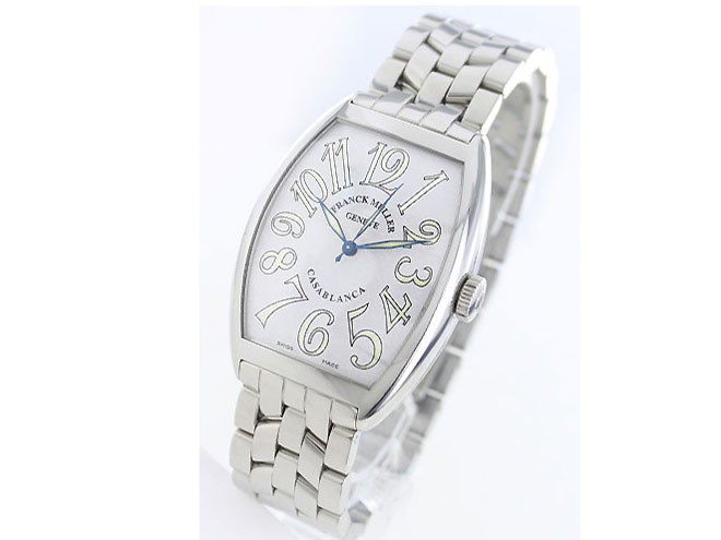 �J�T�u�����J 6850MC [SS SS�x���g �z���C�g] �̐��i�摜