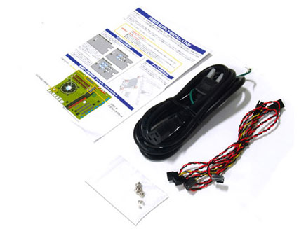 ����4�m�[�}�� GOURIKI4-500