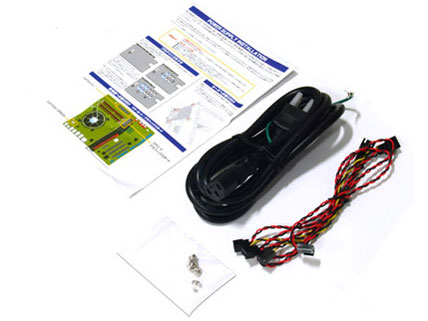 ����4�v���O�C�� GOURIKI4-500P