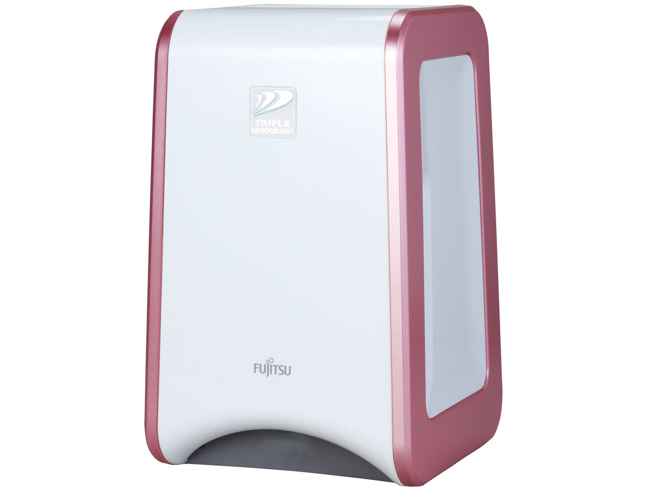 FUJITSU 脱臭機 DAS-15C-W ホワイト 加湿除菌脱臭機・脱臭機 : DAS-15C - 富士通ゼネラル JP