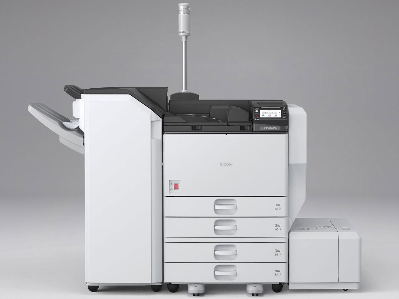 IPSiO SP 8300 �̐��i�摜