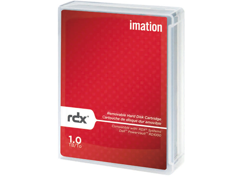 RDX�J�[�g���b�W RDX-1TBIMN �̐��i�摜