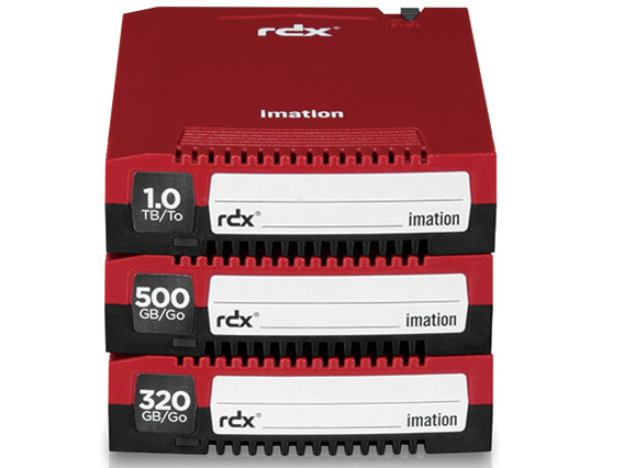 RDX�J�[�g���b�W�Z�L���A RDXS-320GB-IMN