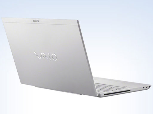 VAIO S�V���[�Y15 SVS1512AJ �̐��i�摜