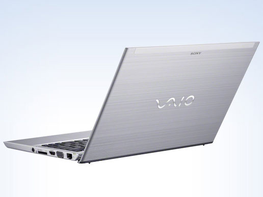 VAIO T�V���[�Y11 SVT1112AJ �̐��i�摜