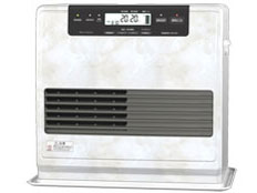 FW-57DX-W [�N�[���z���C�g] �̐��i�摜