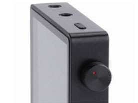 Astell&Kern AK100-32GB-BLK [32GB �\���b�h�u���b�N]