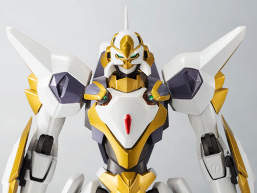 ROBOT�� <SIDE KMF> �R�[�h�M�A�X ���t�̃����[�V�� �����X���b�g