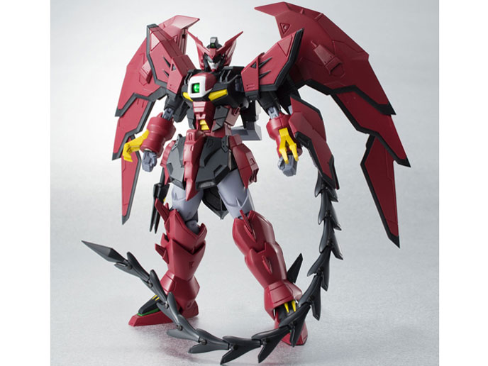 ROBOT�� <SIDE MS> �V�@����L�K���_��W �K���_���G�s�I�� �̐��i�摜