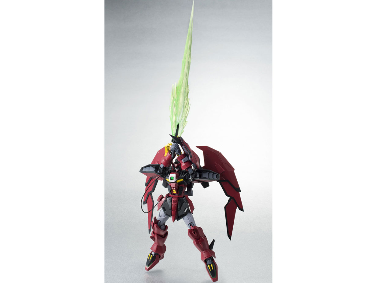 �w�A���O��2�x ROBOT�� <SIDE MS> �V�@����L�K���_��W �K���_���G�s�I�� �̐��i�摜