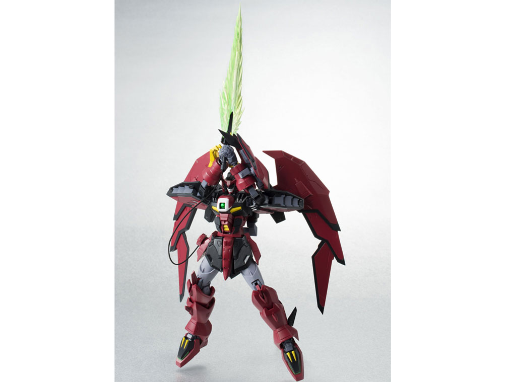 �w�A���O��3�x ROBOT�� <SIDE MS> �V�@����L�K���_��W �K���_���G�s�I�� �̐��i�摜