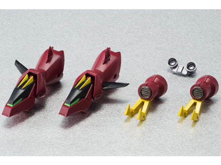 �w�t���p�[�c1�x ROBOT�� <SIDE MS> �V�@����L�K���_��W �K���_���G�s�I�� �̐��i�摜