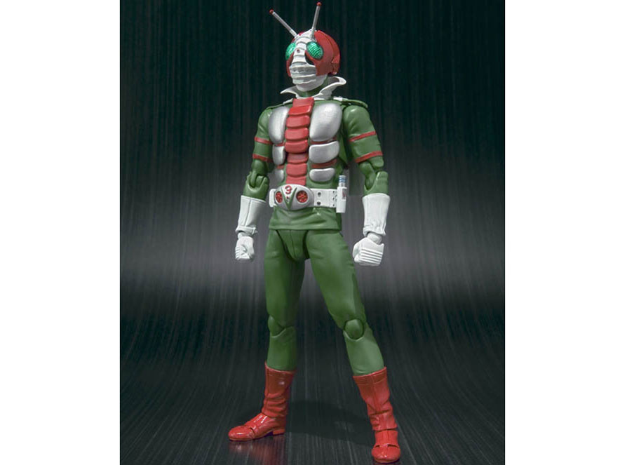 価格 Com S H Figuarts 仮面ライダーv3 の製品画像