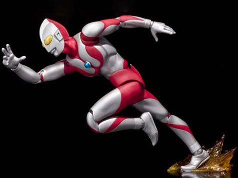 ULTRA-ACT �E���g���}�� [2012�N07��]