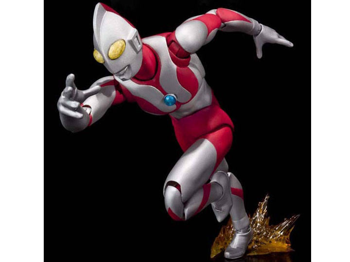 ULTRA-ACT �E���g���}�� [2012�N07��]