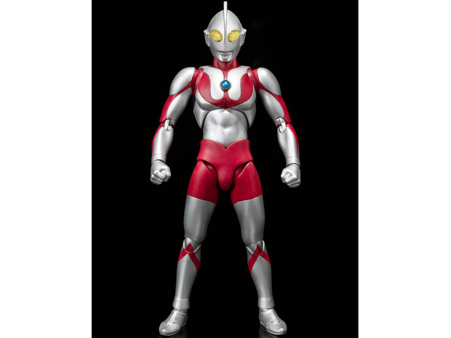 ULTRA-ACT �E���g���}�� [2012�N07��] �̐��i�摜