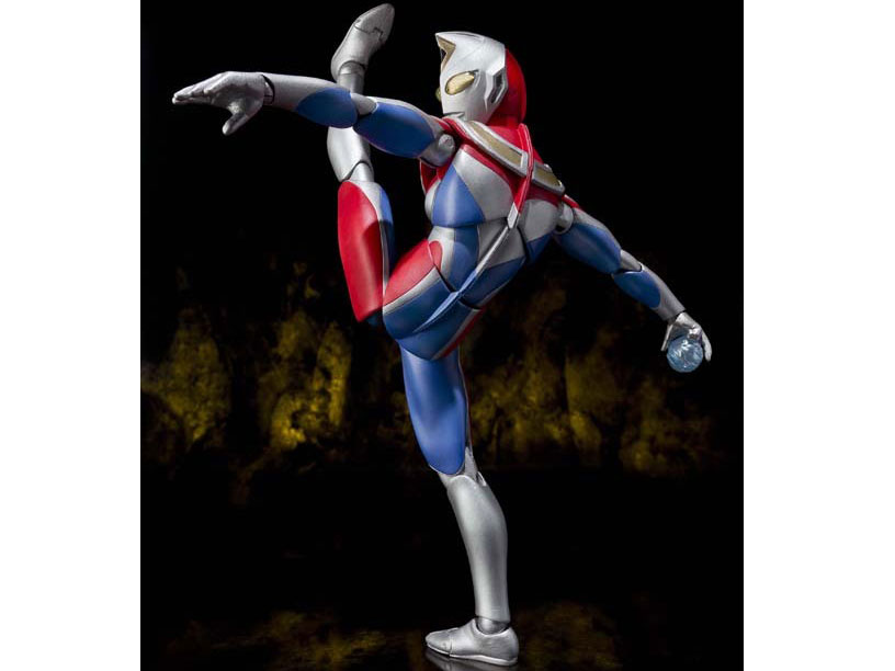 ULTRA-ACT �E���g���}���_�C�i �t���b�V���^�C�v