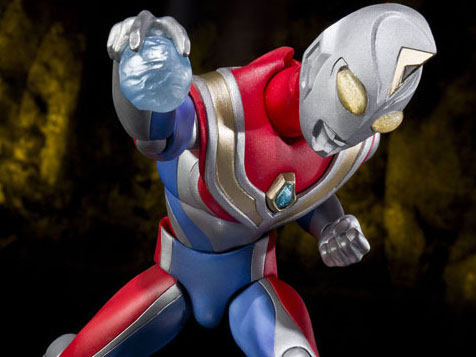 ULTRA-ACT �E���g���}���_�C�i �t���b�V���^�C�v