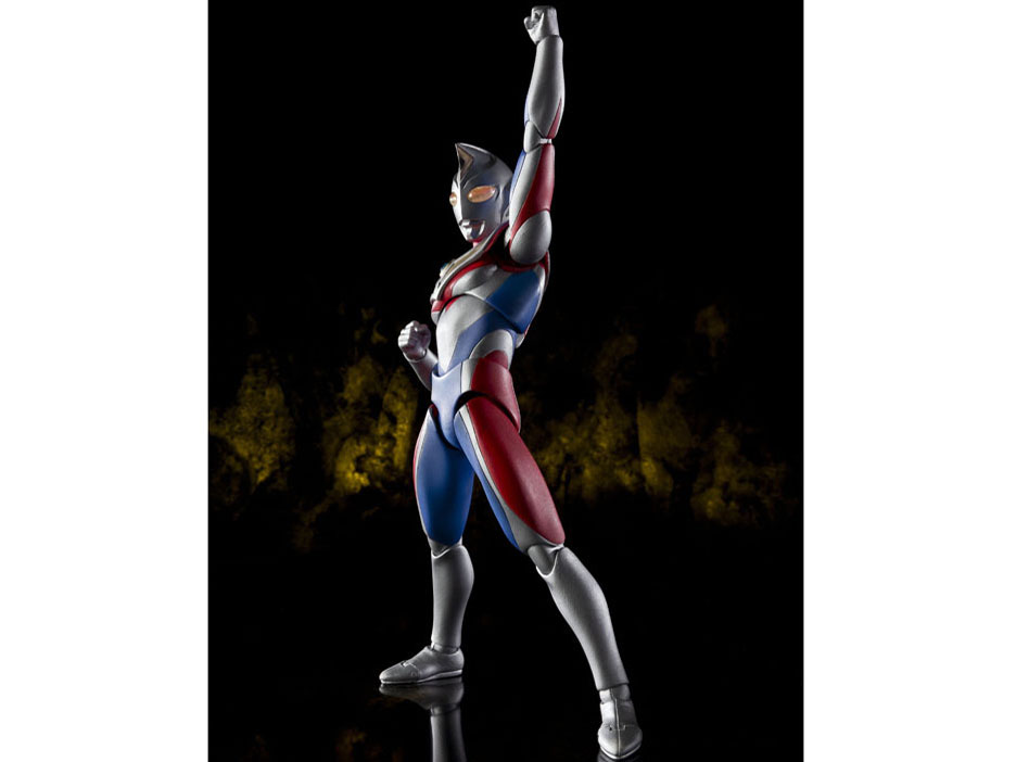 ULTRA-ACT �E���g���}���_�C�i �t���b�V���^�C�v