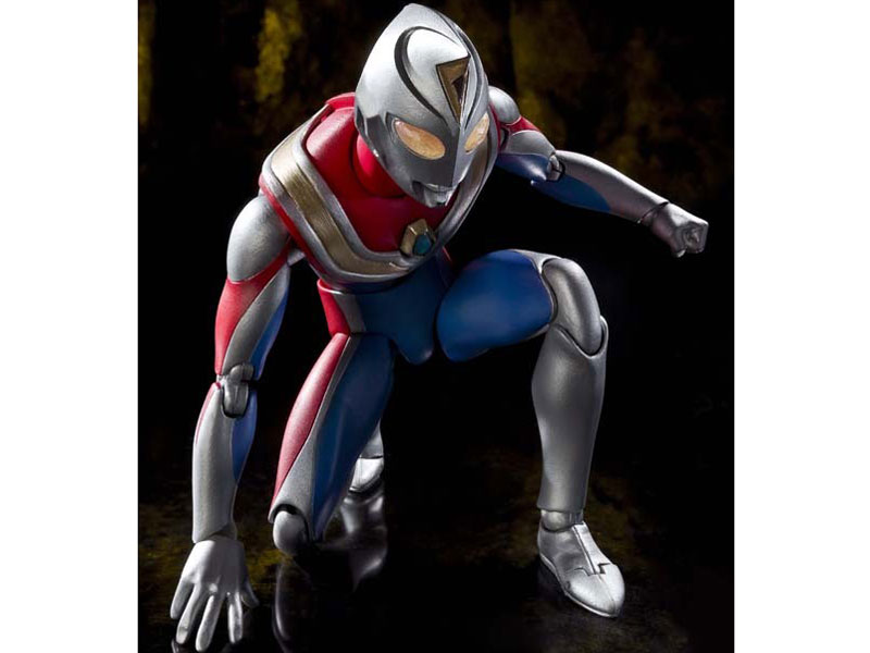 ULTRA-ACT �E���g���}���_�C�i �t���b�V���^�C�v