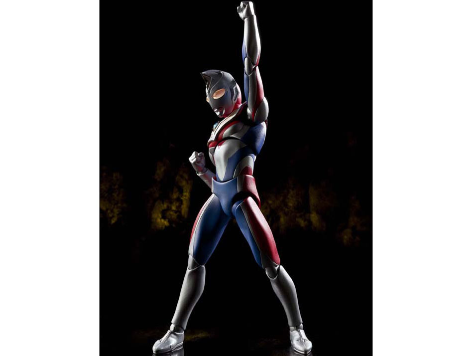 ULTRA-ACT �E���g���}���_�C�i �t���b�V���^�C�v