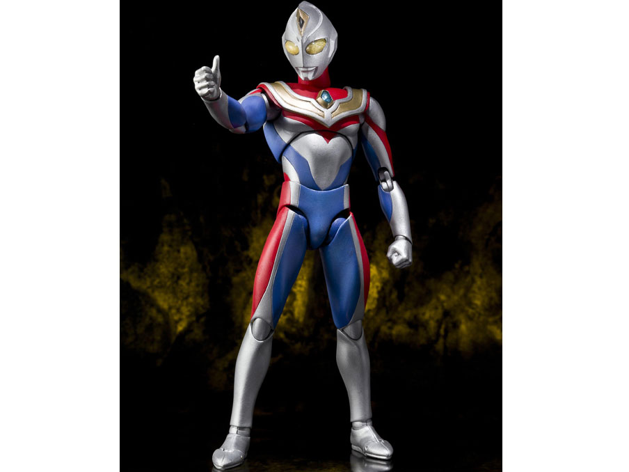 ULTRA-ACT �E���g���}���_�C�i �t���b�V���^�C�v