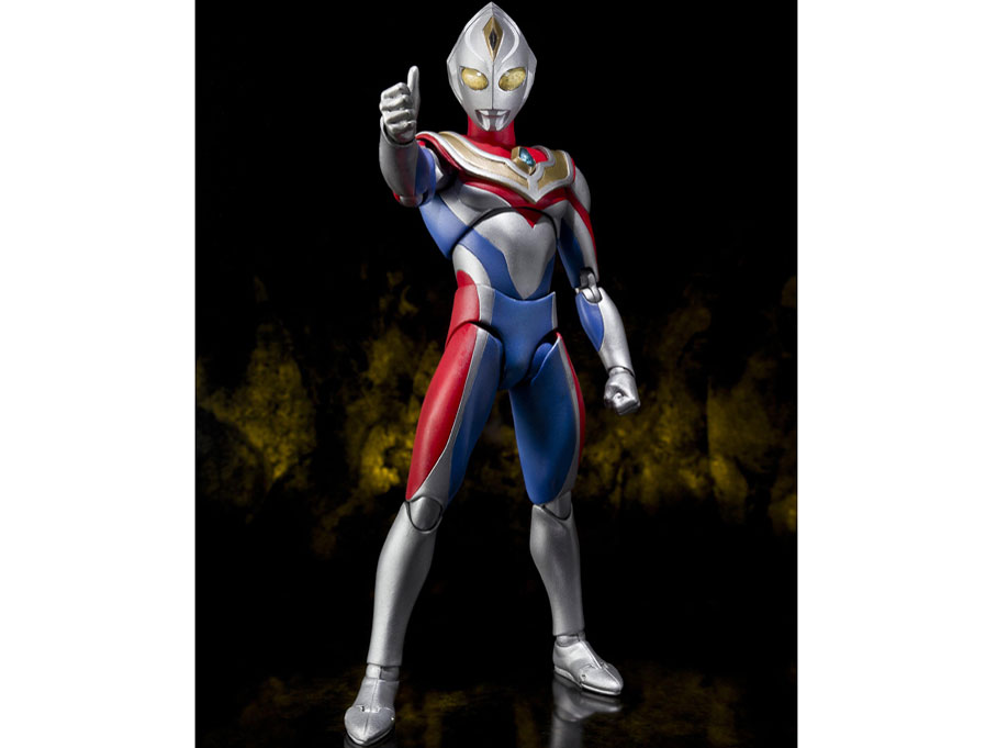 ULTRA-ACT �E���g���}���_�C�i �t���b�V���^�C�v