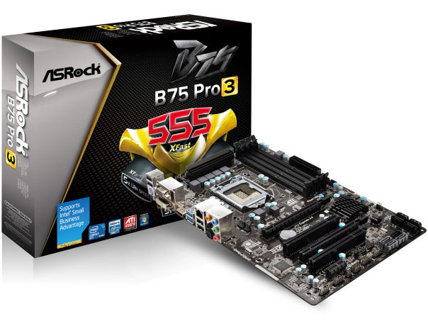 B75 Pro3