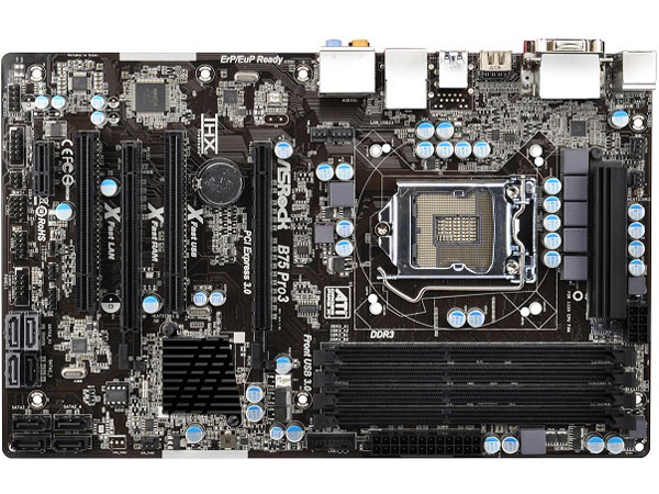 B75 Pro3 �̐��i�摜