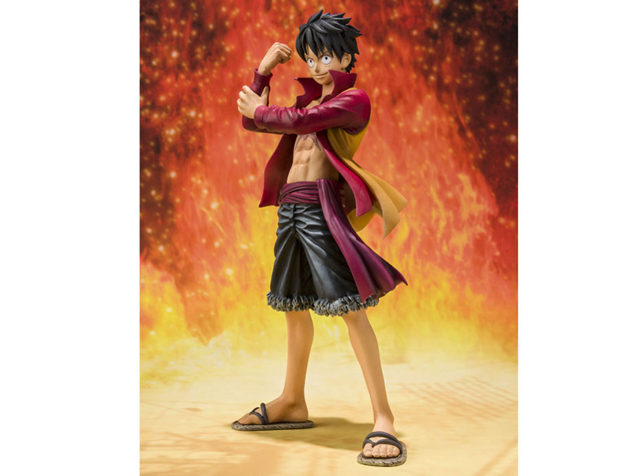 Figuarts ZERO �����s�[�X FILM Z �����L�[�ED�E���t�B -FILM Z ���핞Ver.- �̐��i�摜