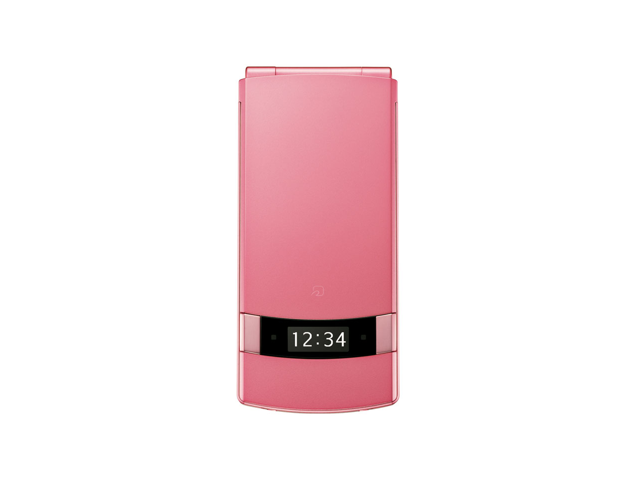 docomo STYLE series N-01E [PINK]