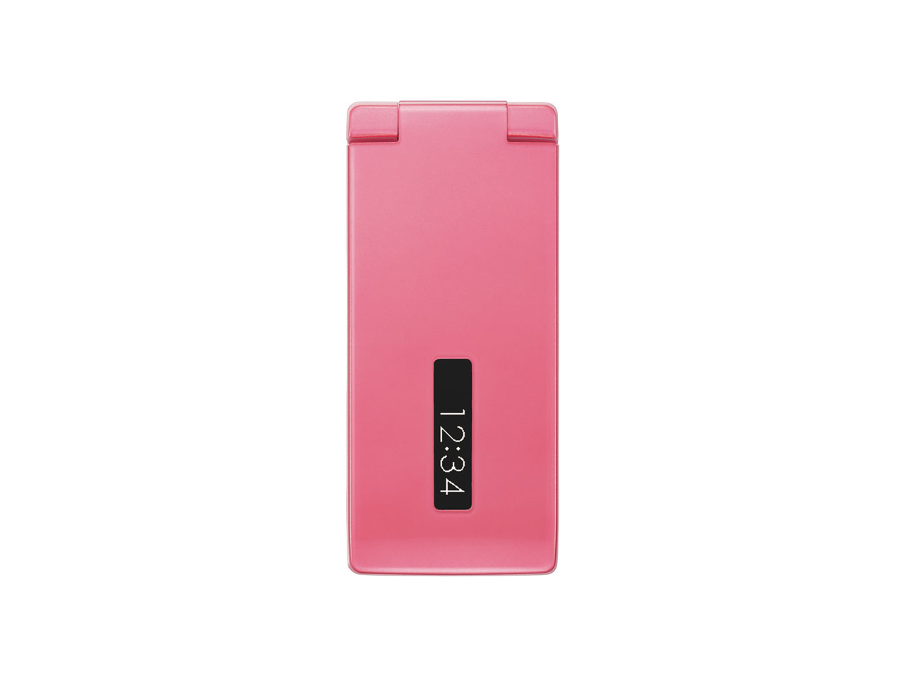 docomo STYLE series SH-03E [Pink]