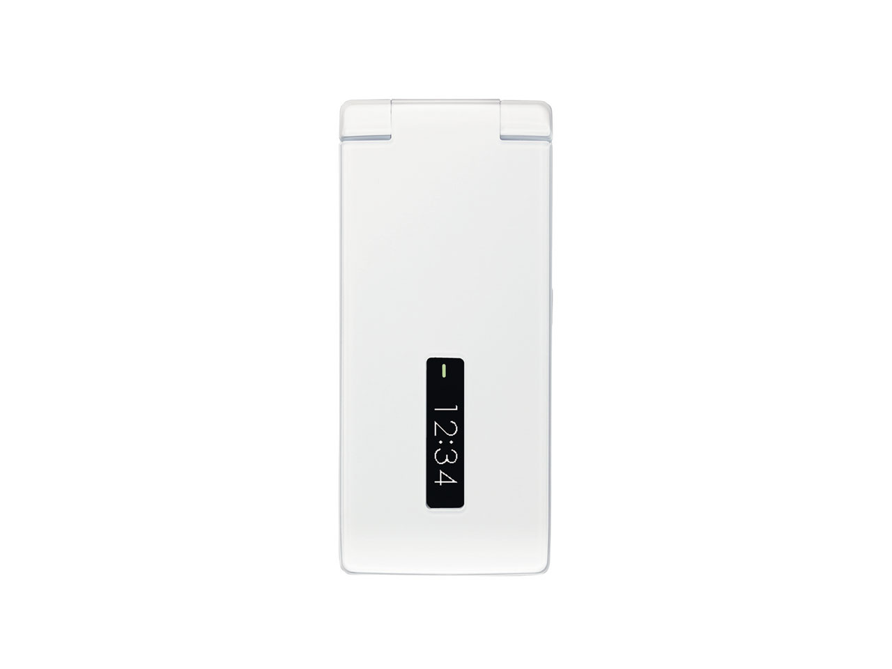 docomo STYLE series SH-03E [White]