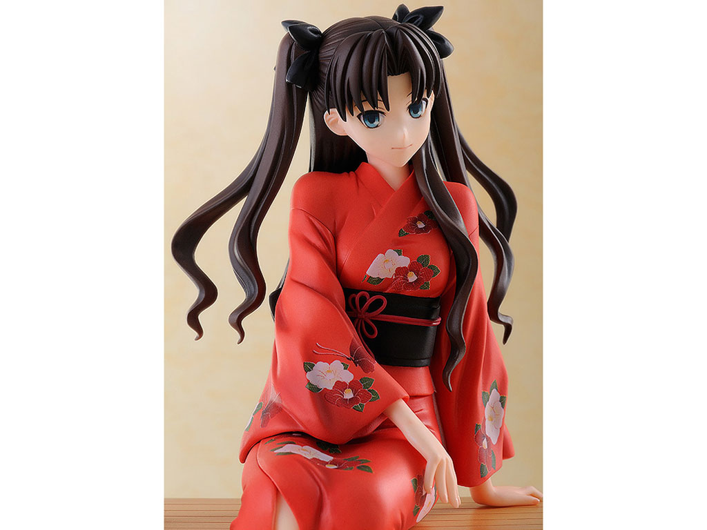 �w�A���O��3�x Fate/stay night ����z ����ver. �̐��i�摜