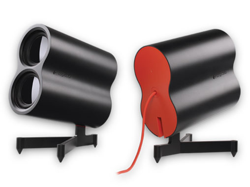 Logicool Speaker System Z553 [�u���b�N]