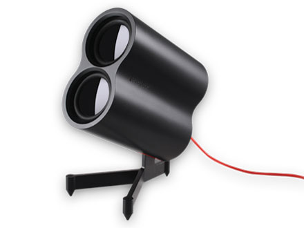 Logicool Speaker System Z553 [�u���b�N]