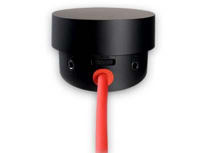 Logicool Speaker System Z553 [�u���b�N]