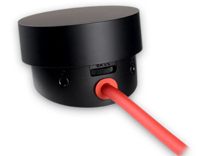 Logicool Speaker System Z553 [�u���b�N]