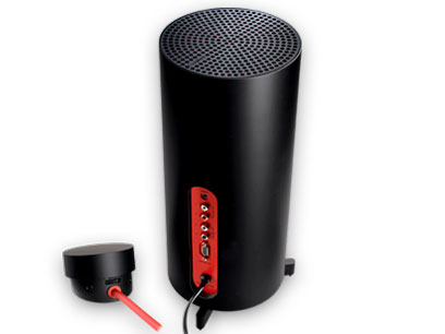 Logicool Speaker System Z553 [�u���b�N]