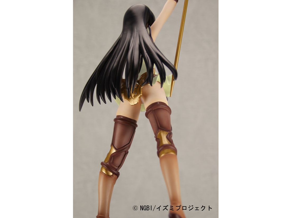SIF EX �h���A�[�K�̓��`the Recovery of BABYLIM�` �J�C�����̏��̎q