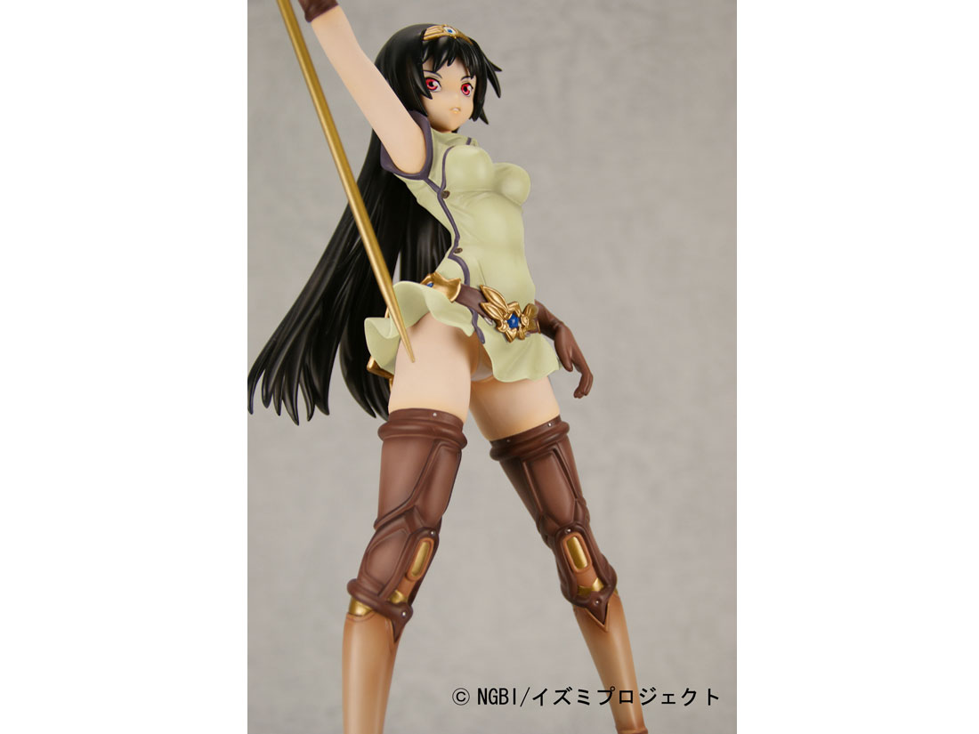 SIF EX �h���A�[�K�̓��`the Recovery of BABYLIM�` �J�C�����̏��̎q