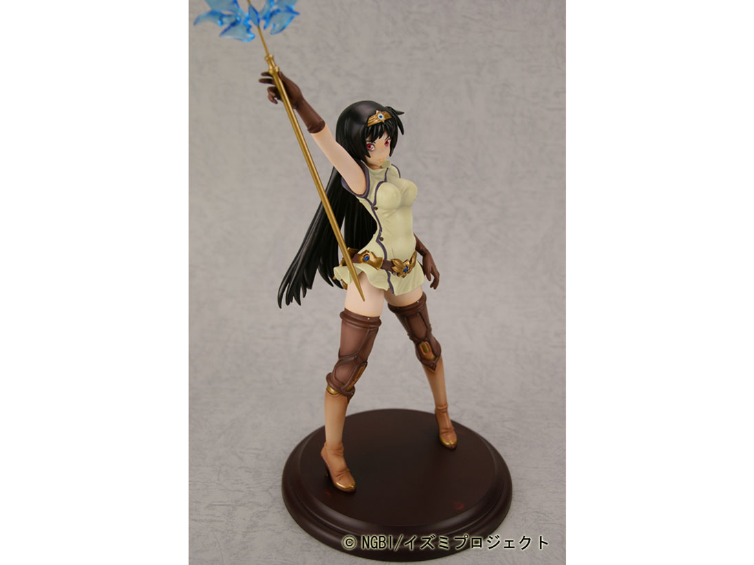 SIF EX �h���A�[�K�̓��`the Recovery of BABYLIM�` �J�C�����̏��̎q