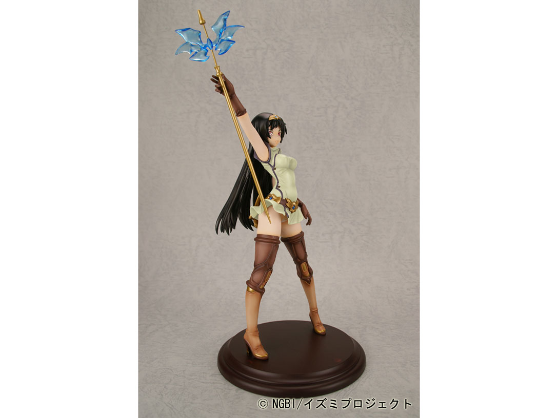 SIF EX �h���A�[�K�̓��`the Recovery of BABYLIM�` �J�C�����̏��̎q